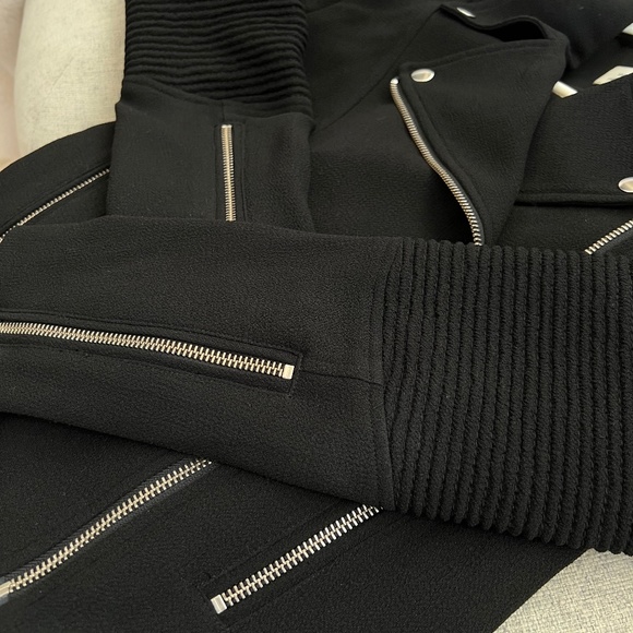 Wilfred montesson jacket - Picture 3 of 3